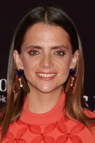 Peliculas de Macarena Gómez