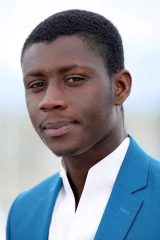 Peliculas de Amadou Mbow