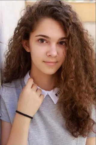Peliculas de Chiara Bono