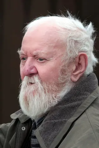 Peliculas de Viliam Polónyi