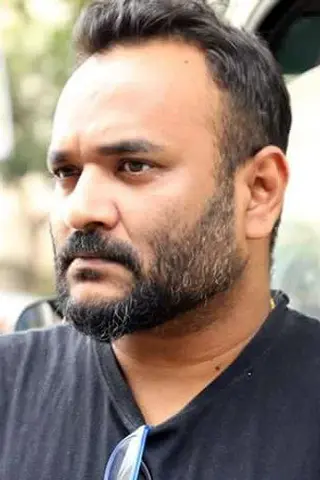Peliculas de Vijay Maurya
