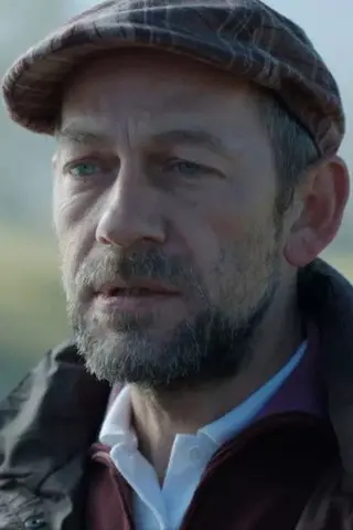 Peliculas de Clive Sawyer