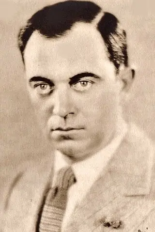 Peliculas de George Cooper