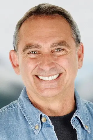 Peliculas de Bruce Marchiano
