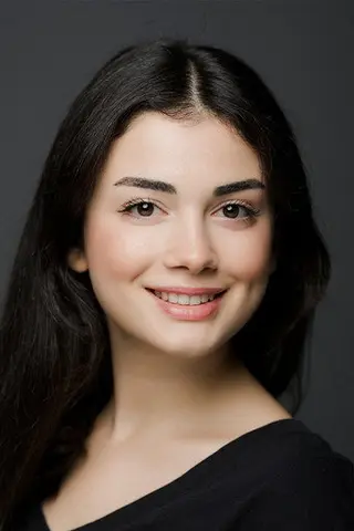 Peliculas de Özge Yağız