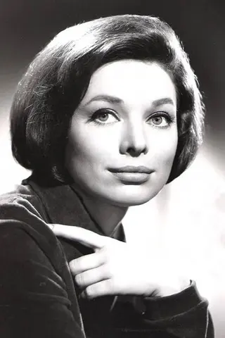 Peliculas de Aneta Corsaut