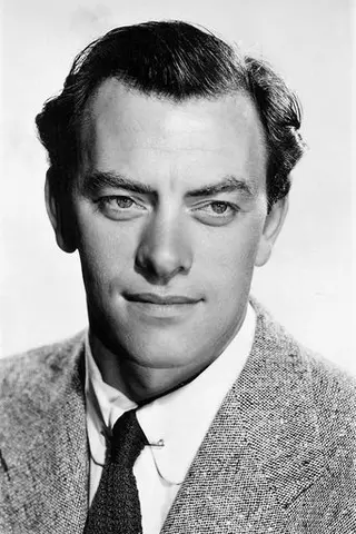 Peliculas de John Ireland