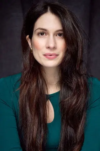 Sarah Nicolazzo - Córka • Potomstwo