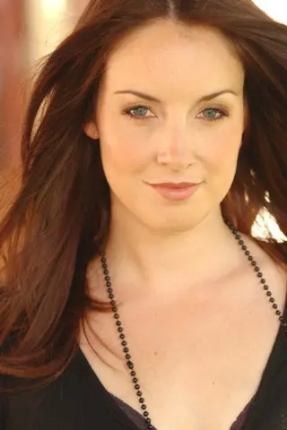 Peliculas de Jessica Franz