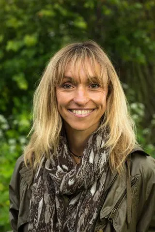 Peliculas de Michaela Strachan