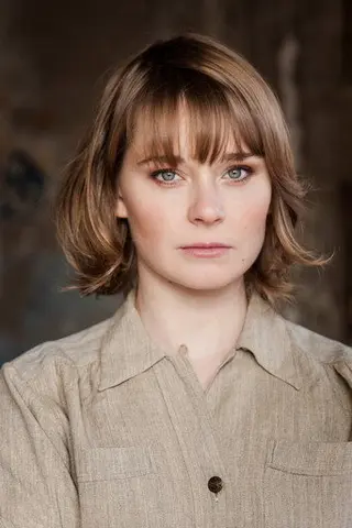 Peliculas de Nadja Bobyleva