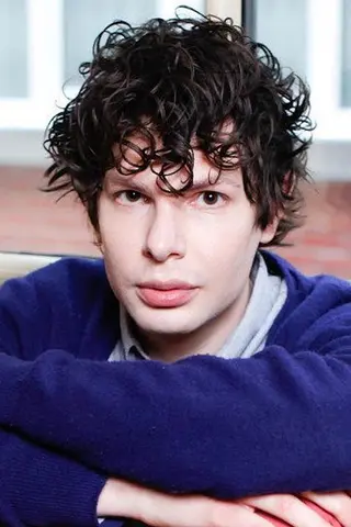 Peliculas de Simon Amstell