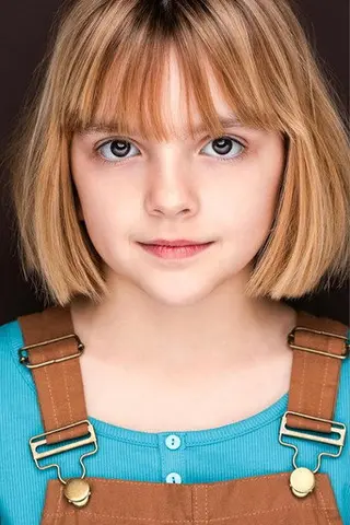 Peliculas de Arabella Olivia Clark