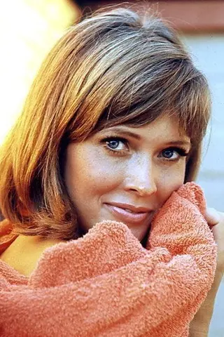 Peliculas de Sharon Clark