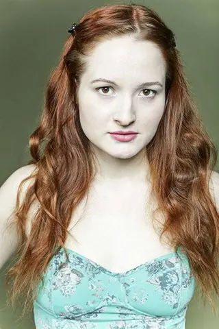 Peliculas de Zoe Cleland