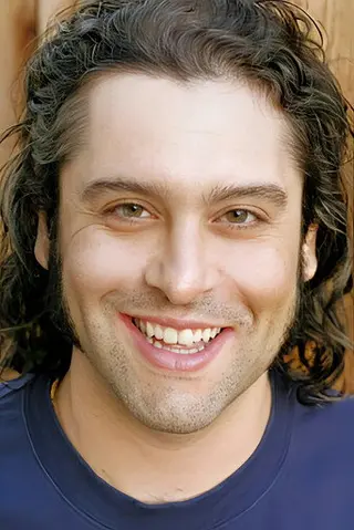 Peliculas de Judah Friedlander