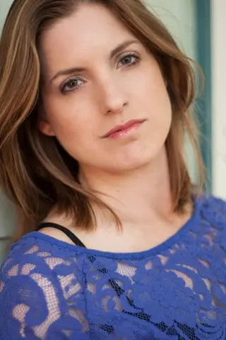 Peliculas de Ashley Nicole Hudson
