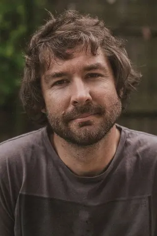 Peliculas de Patrick McGaw