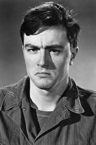 Peliculas de Colin Maitland
