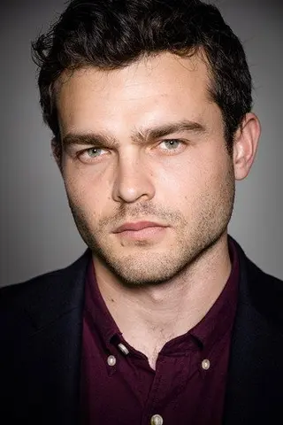 Peliculas de Alden Ehrenreich