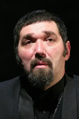 Peliculas de Levente Törköly