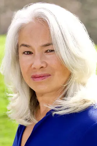 Peliculas de Akiko Morison
