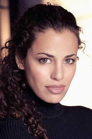 Peliculas de Athena Karkanis
