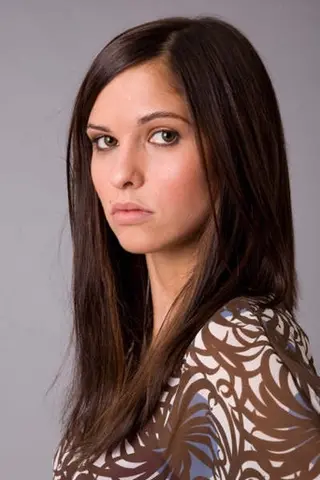 Peliculas de Vera Kolodzig