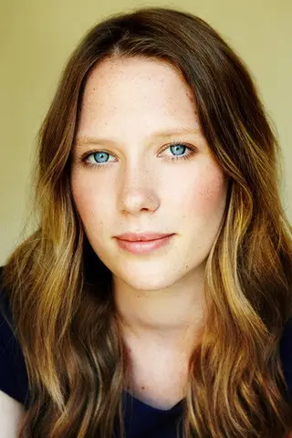 Peliculas de Brenna Harding