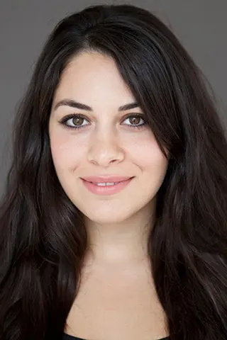 Peliculas de Ezgi Tombul