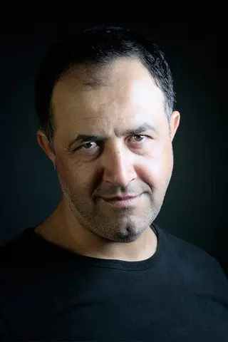 Peliculas de Mehmet Özgür