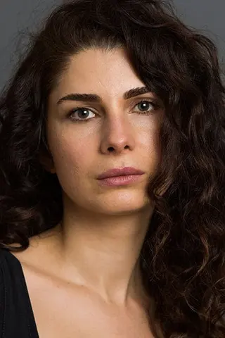 Peliculas de Ece Özdikici
