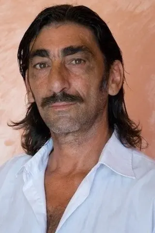 Peliculas de Giovanni Martorana