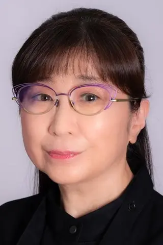 Peliculas de Mayumi Tanaka