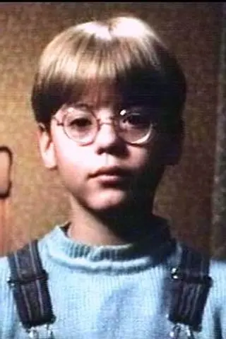 Peliculas de Vidal Peterson