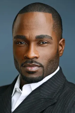 Peliculas de Mykel Shannon Jenkins