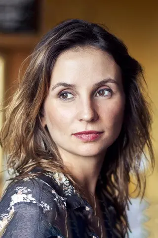 Peliculas de Petra Costa
