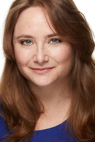 Peliculas de Katie Hartman