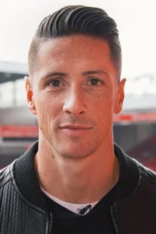 Peliculas de Fernando Torres