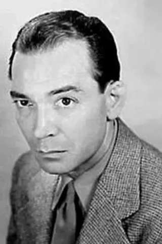 Peliculas de Leonard Strong