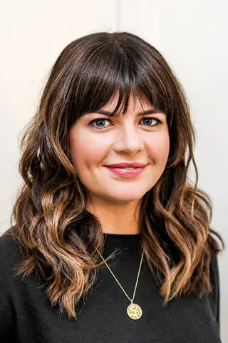 Peliculas de Casey Wilson