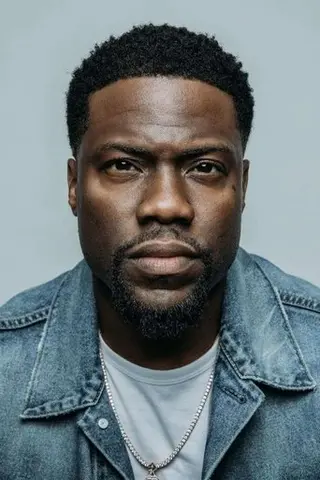 Peliculas de Kevin Hart