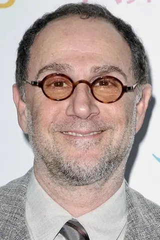 Peliculas de John Kassir