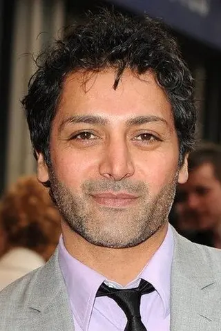Peliculas de Hari Dhillon