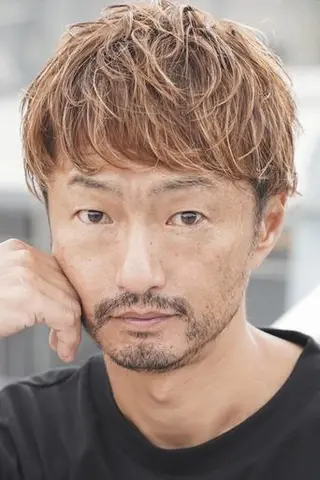 Peliculas de Shinji Kawada