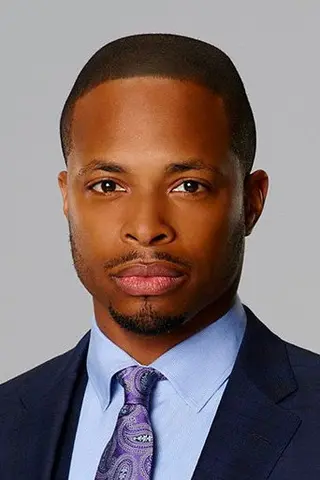 Peliculas de Cornelius Smith Jr.