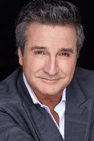 Peliculas de René Simard