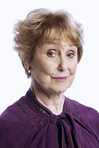 Peliculas de Una Stubbs