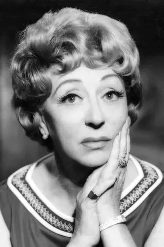 Peliculas de Thora Hird