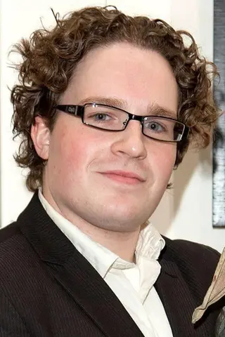 Peliculas de Toby Froud